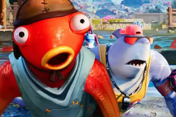 Fortnite anuncia mudanças impactantes com aumento nos preços do V-Bucks
