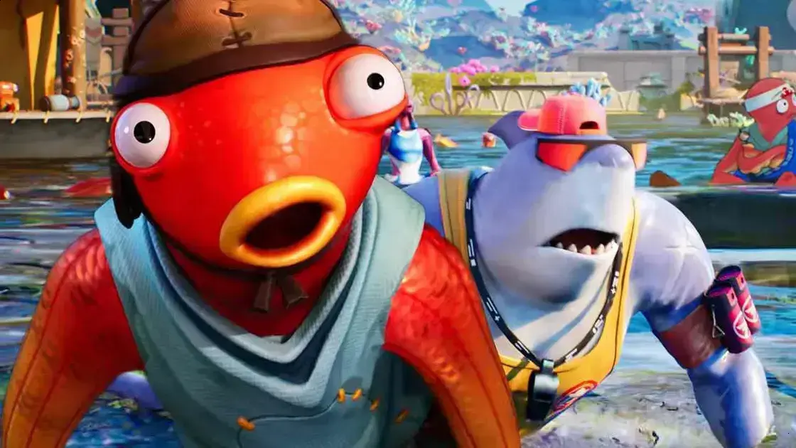 Fortnite anuncia mudanças impactantes com aumento nos preços do V-Bucks 1 Fortnite anuncia mudanças impactantes com aumento nos preços do V-Bucks