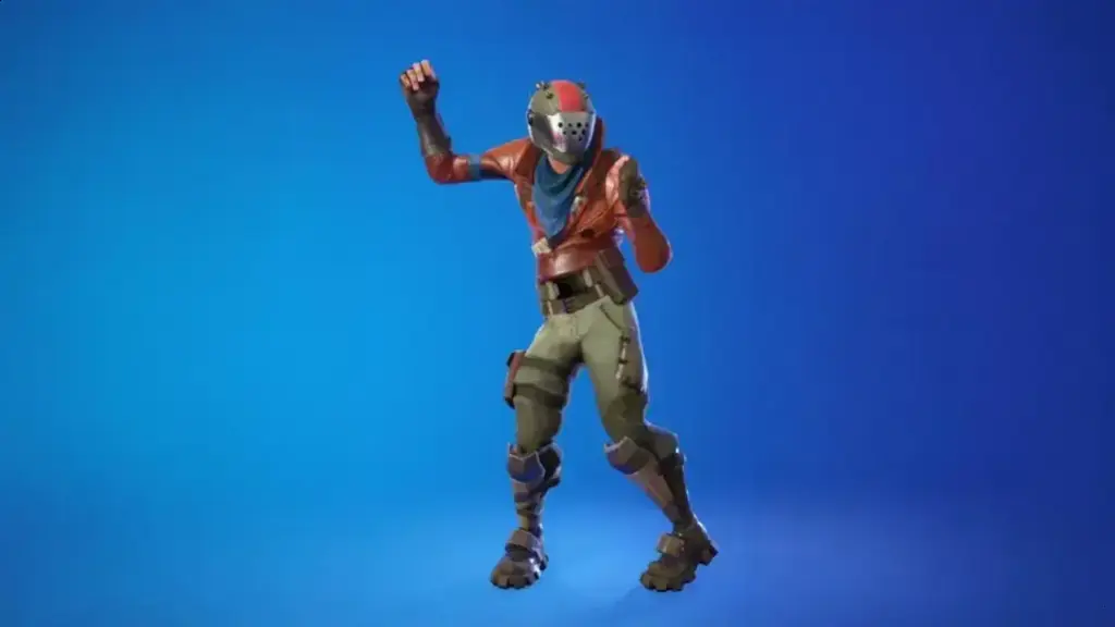 Fortnite Pode Reintroduzir o Raro Emote Fresh após 7 Anos