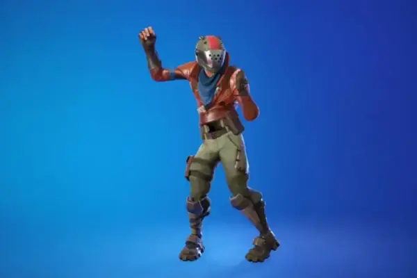 Fortnite Pode Reintroduzir o Raro Emote Fresh após 7 Anos