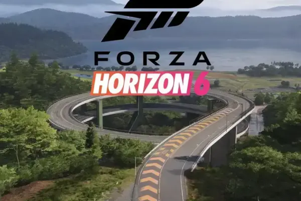 Forza Horizon 6 promete vida intensa no novo mapa japonês antes da estreia