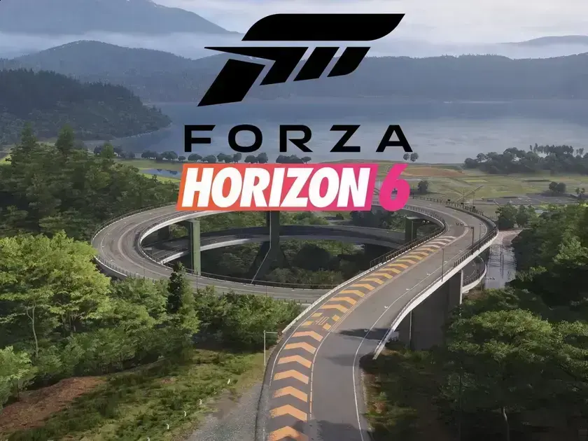 Forza Horizon 6 promete vida intensa no novo mapa japonês antes da estreia 1 Forza Horizon 6 promete vida intensa no novo mapa japonês antes da estreia