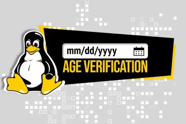 freedesktop encerra proposta controversa de verificação de idade