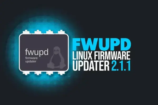 Fwupd 2.1.1 traz suporte para Secure Boot em plataformas AMD