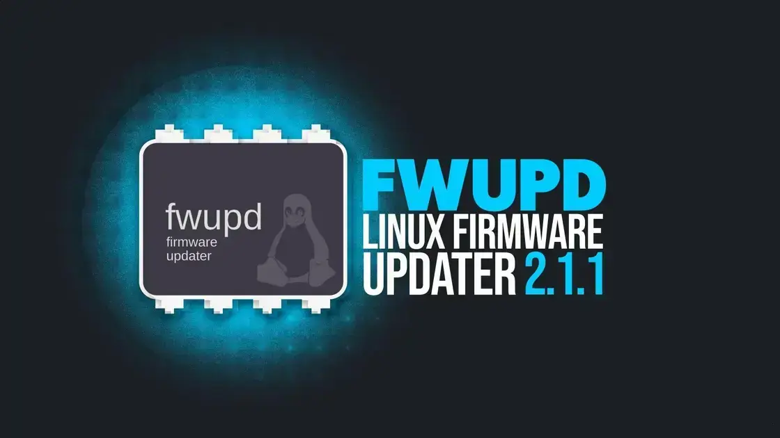 Fwupd 2.1.1 traz suporte para Secure Boot em plataformas AMD