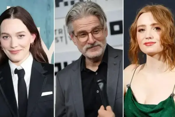 FX encomenda 'Disinherited' de Peter Gould com Victoria Pedretti