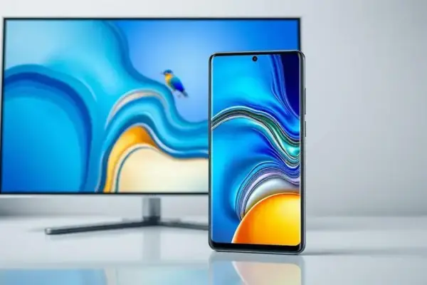 Galaxy S26: A verdade sobre os displays e suas cores