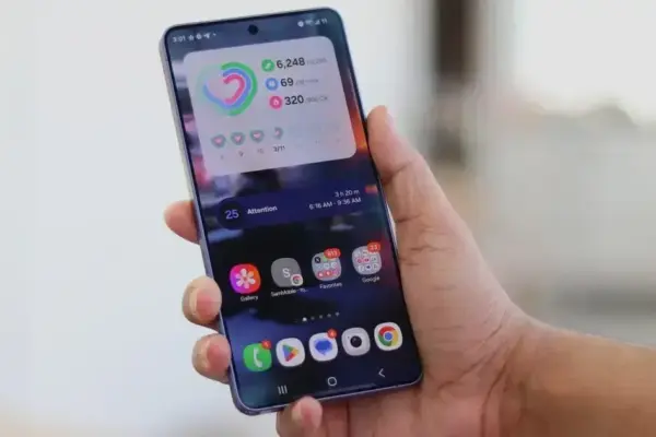 Galaxy S26: pré-vendas fortes, Ultra lidera e críticas ao hardware