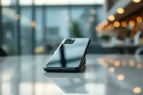 Galaxy S26 Ultra: por que a 5x não é mais periscópio e o que muda