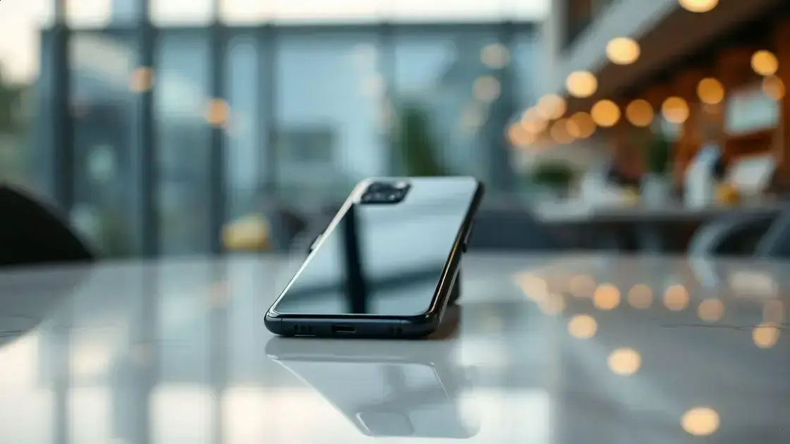 Galaxy S26 Ultra: por que a 5x não é mais periscópio e o que muda