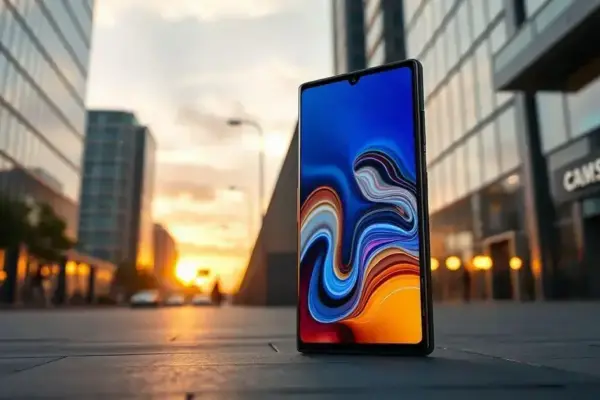 Galaxy Z Fold 8 pode ter mais espaço com a espera do iPhone dobrável