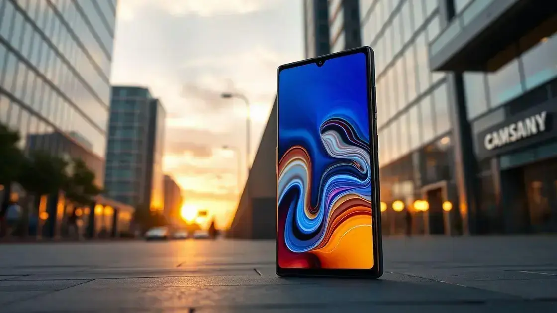 Galaxy Z Fold 8 pode ter mais espaço com a espera do iPhone dobrável 1 Galaxy Z Fold 8 pode ter mais espaço com a espera do iPhone dobrável