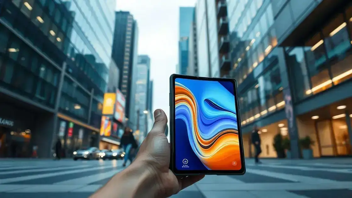 Galaxy Z Fold 8 pode ter preço competitivo frente ao novo iPhone dobrável 1 Galaxy Z Fold 8 pode ter preço competitivo frente ao novo iPhone dobrável
