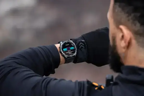 Garmin libera atualização para melhorar experiência em smartwatch