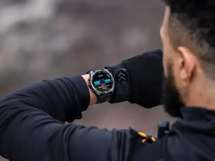 Garmin libera atualização para melhorar experiência em smartwatch