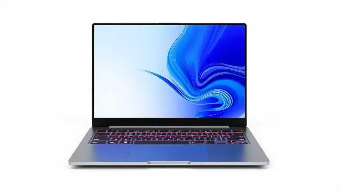 GEEKOM GeekBook X14 Pro: A Nova Experiência em Laptops 1 GEEKOM GeekBook X14 Pro: A Nova Experiência em Laptops