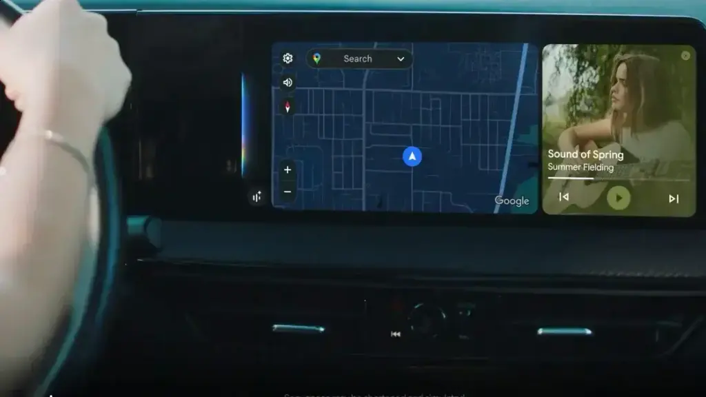 Gemini no Android Auto: Usuários Aguardam Atualizações e Frustração Cresce