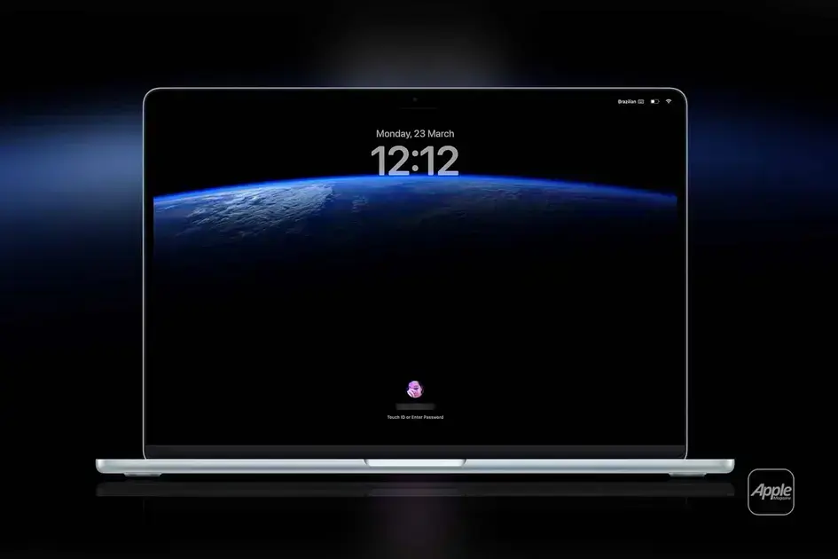 Gerenciando aplicativos de inicialização para otimizar seu Mac com macOS 1 Gerenciando aplicativos de inicialização para otimizar seu Mac com macOS