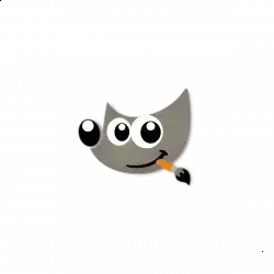 GIMP 3.2.2 traz melhorias visuais, correções e novos recursos essenciais