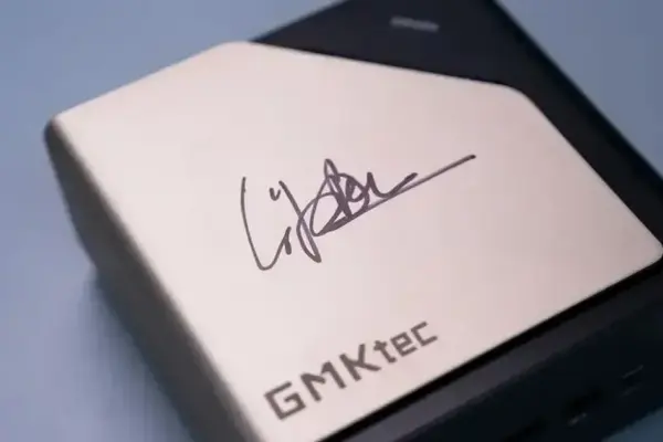 GMKtec EVO-T2S: Mini PC Compacto com Alta Performance em Inteligência Artificial