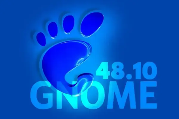 GNOME 48.10 é Lançado com Novos Ajustes e Correções Importantes
