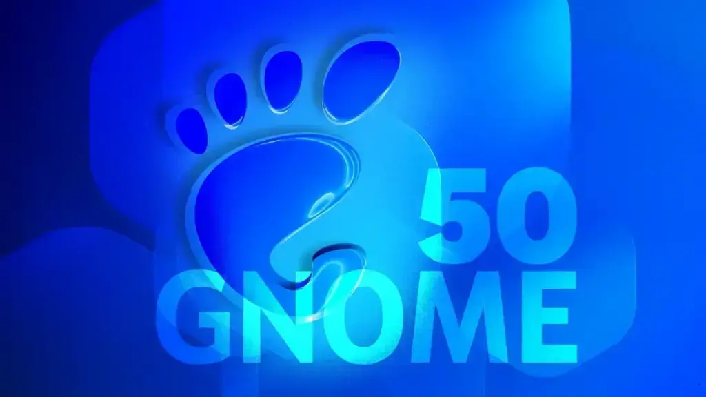 GNOME 50 traz inovações impressionantes e controles parentais aprimorados