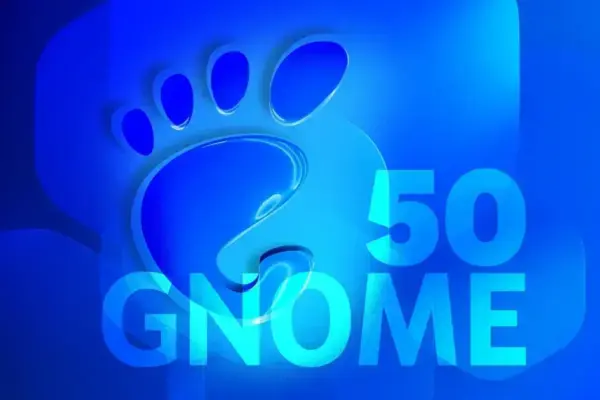 GNOME 50 traz inovações impressionantes e controles parentais aprimorados