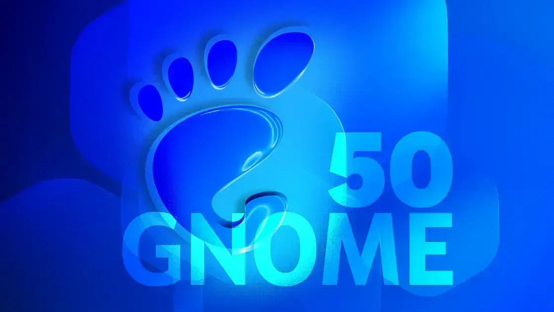 GNOME 50 traz inovações impressionantes e controles parentais aprimorados 1 GNOME 50 traz inovações impressionantes e controles parentais aprimorados