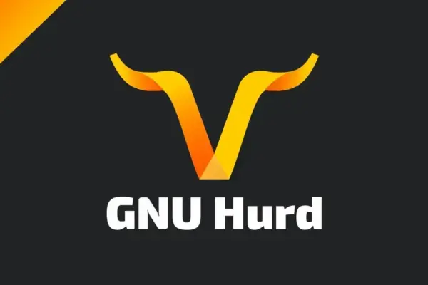GNU Hurd ganha suporte nativo para x86_64 com nova versão 1.5