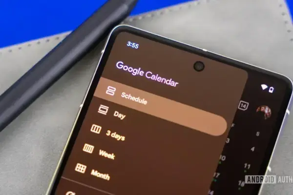 Google Calendar simplifica seleção de fusos horários com nova ferramenta