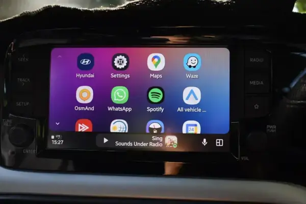 Google confirma problemas no Android Auto e garante que correções estão a caminho