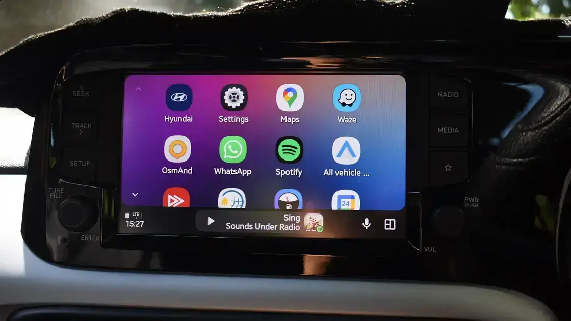 Google confirma problemas no Android Auto e garante que correções estão a caminho 1 Google confirma problemas no Android Auto e garante que correções estão a caminho