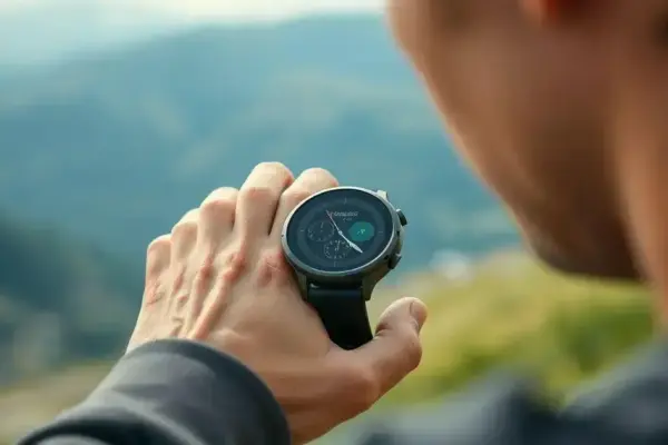 Google corrige bug de contagem de passos no Pixel Watch
