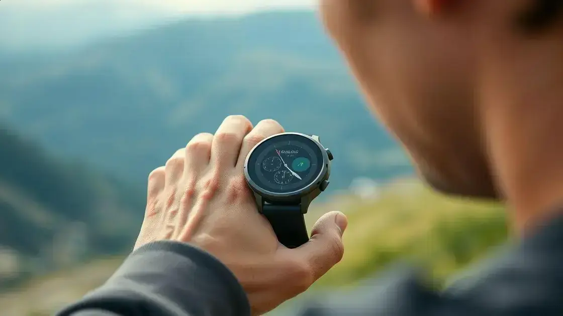 Google corrige bug de contagem de passos no Pixel Watch