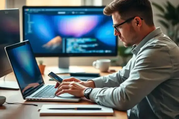Google diz: Gemini 3.1 lidera ranking de modelos para codar apps Android