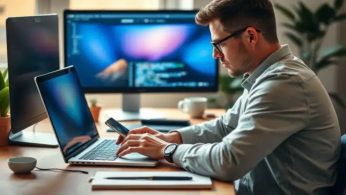 Google diz: Gemini 3.1 lidera ranking de modelos para codar apps Android 1 Google diz: Gemini 3.1 lidera ranking de modelos para codar apps Android
