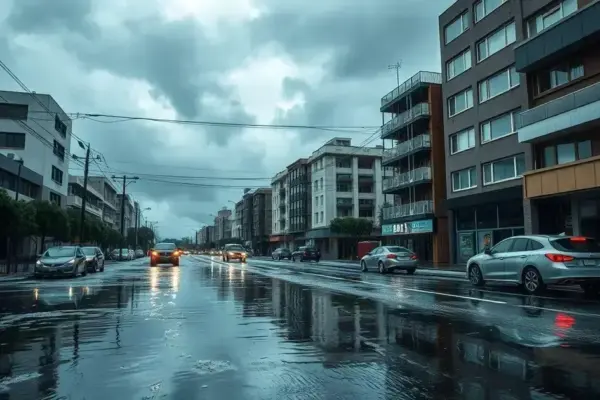 Google lança Groundsource, ferramenta com Gemini para prever enchentes urbanas