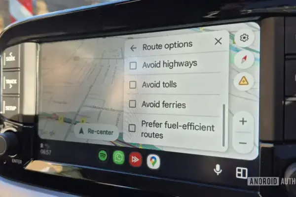 Google Maps traz planejamento de viagem inteligente para motoristas de EV