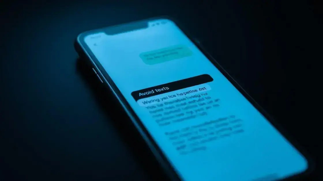 Google Messages ganha função para copiar texto seletivo em mensagens