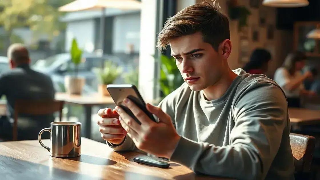 Google passa a alertar apps que drenam a bateria na Play Store 1 Google passa a alertar apps que drenam a bateria na Play Store