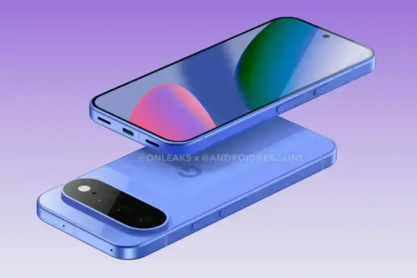 Google Pixel 11: Lançamento com Design Refinado e Novo Chip