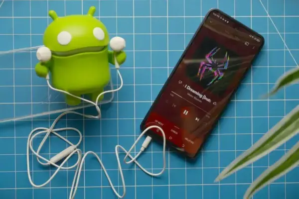 Google pode detectar músicas geradas por IA com SynthID direto no Android