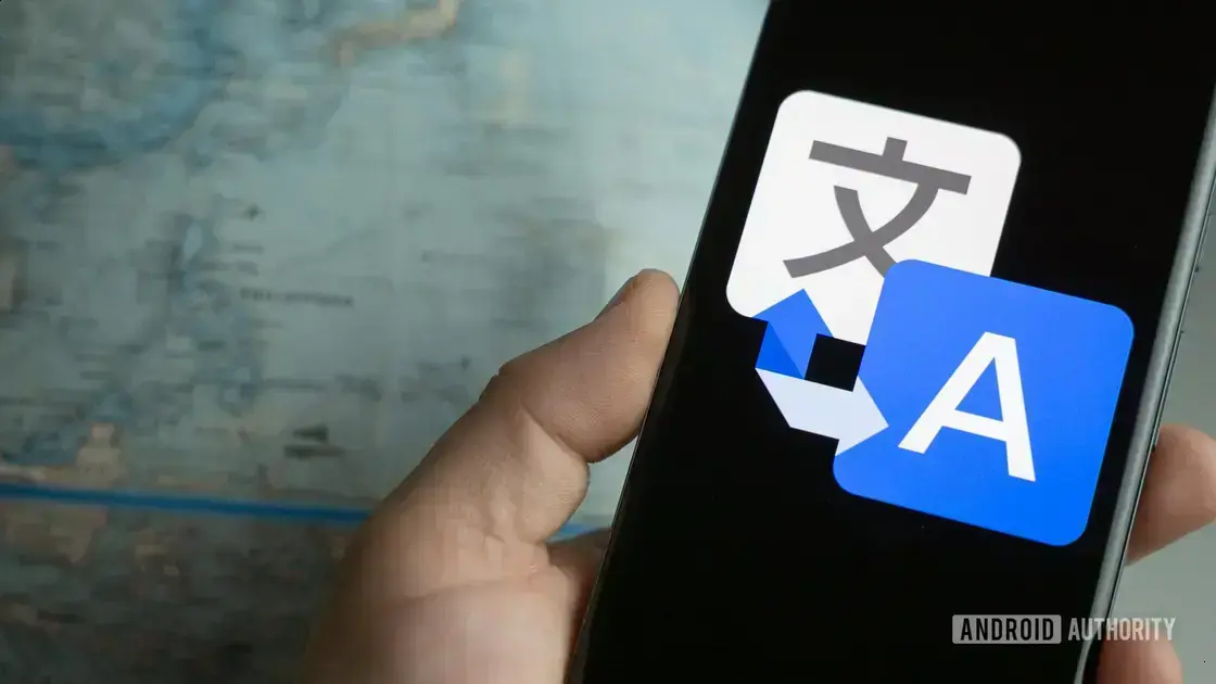 Google Translate ganha opção para fixar até 10 idiomas e agilizar traduções