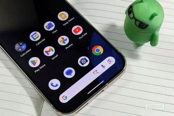 Google traz suporte para arquivos PDF no modo AI do Android