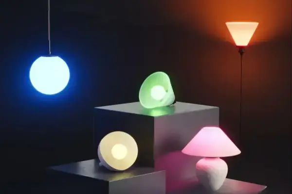 Govee apresenta nova lâmpada inteligente com 1600 lumens