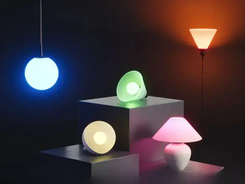 Govee apresenta nova lâmpada inteligente com 1600 lumens 1 Govee apresenta nova lâmpada inteligente com 1600 lumens