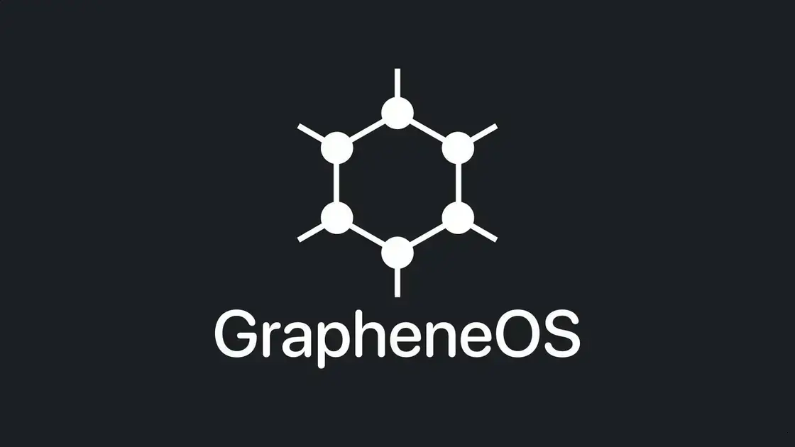 GrapheneOS rejeita exigências de verificação de idade em nível de sistema operacional