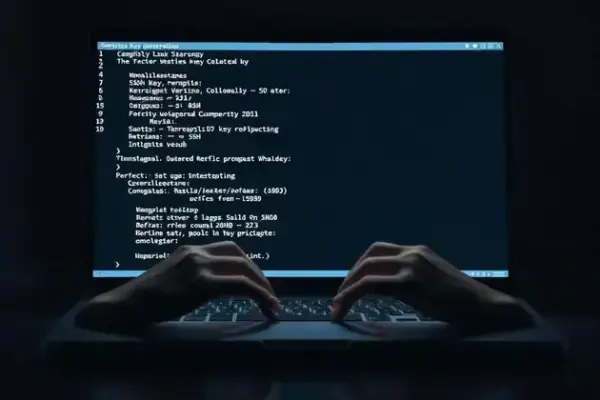 Guia Completo para Criar e Usar Chaves SSH no Linux com Segurança