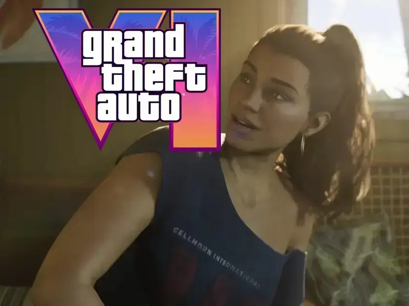 Hacker preso sugere risco de vazamento do código-fonte do GTA 6