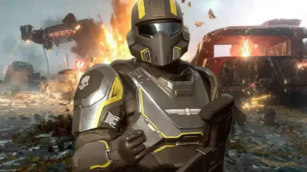 Helldivers 2: CEO admite subinvestimento no motor e diz que ainda há trabalho
